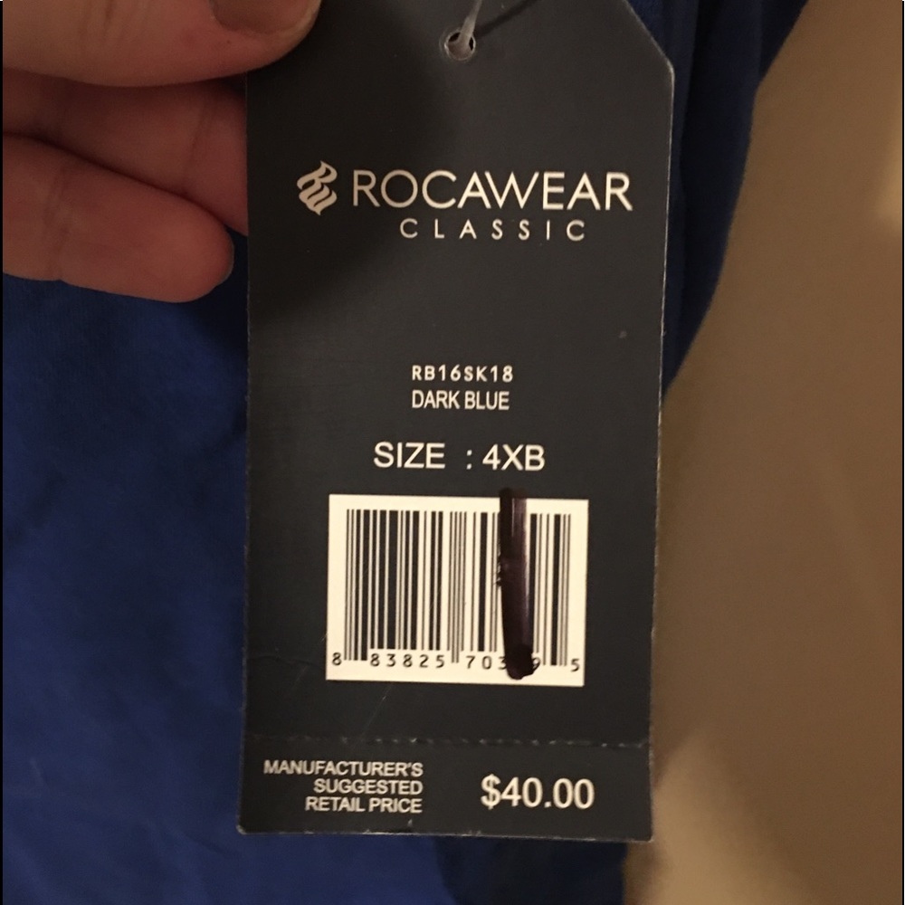 Brooklyn mens shirt